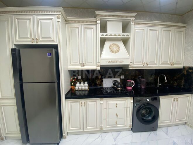 Satılır 2 otaqlı yeni tikili 96 m², Neftçilər m., photo 13 from 25