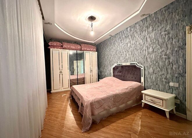 Satılır 2 otaqlı yeni tikili 96 m², Neftçilər m., photo 6 from 25