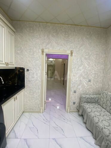 Satılır 2 otaqlı yeni tikili 96 m², Neftçilər m., photo 17 from 25