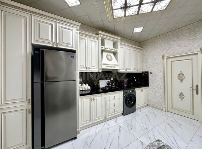 Satılır 2 otaqlı yeni tikili 96 m², Neftçilər m., photo 14 from 25