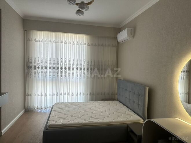 Сдаётся 3-комн. новостройка 75 м², м. 8 ноября, photo 4 from 12