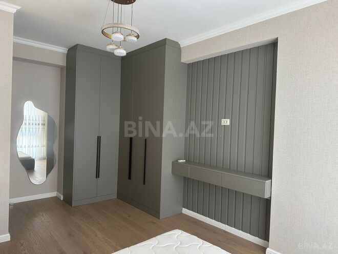 Сдаётся 3-комн. новостройка 75 м², м. 8 ноября, photo 7 from 12