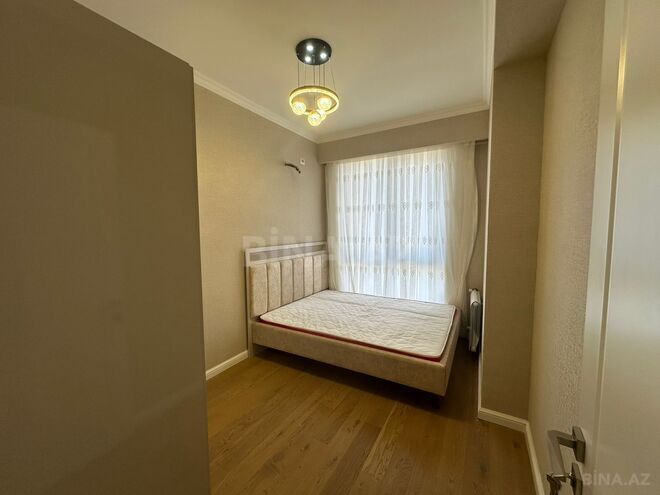 Сдаётся 3-комн. новостройка 75 м², м. 8 ноября, photo 6 from 12
