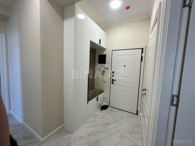 Сдаётся 3-комн. новостройка 75 м², м. 8 ноября, photo 10 from 12