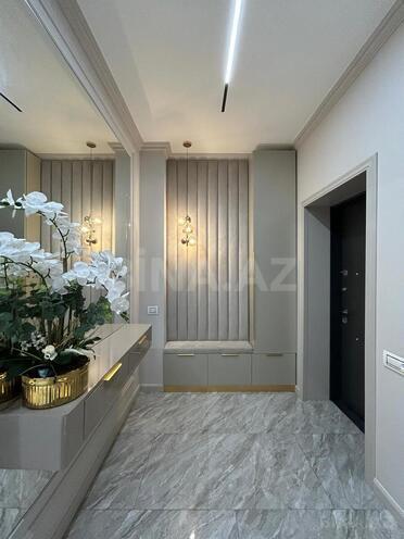 Satılır 3 otaqlı yeni tikili 128 m², Şah İsmayıl Xətai m., photo 9 from 16