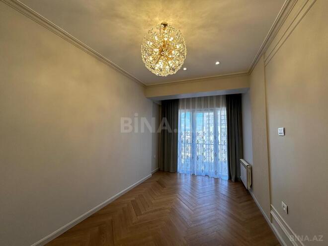Satılır 3 otaqlı yeni tikili 128 m², Şah İsmayıl Xətai m., photo 13 from 16