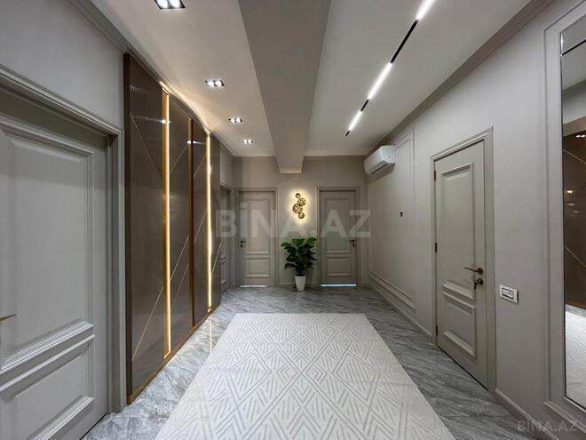 Satılır 3 otaqlı yeni tikili 128 m², Şah İsmayıl Xətai m., photo 6 from 16