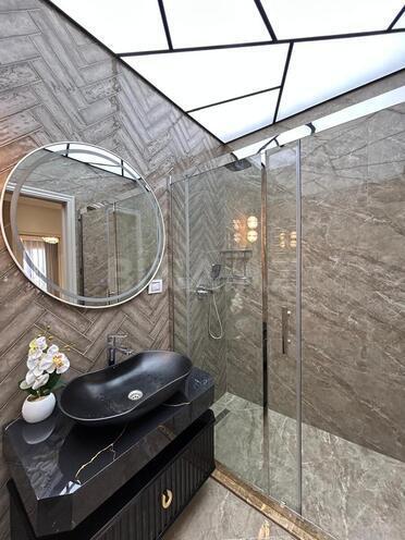 Satılır 3 otaqlı yeni tikili 128 m², Şah İsmayıl Xətai m., photo 15 from 16