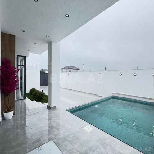 Продаётся 4-комн. дом/дача 150 м², пос. Мардакан, photo 7 from 23