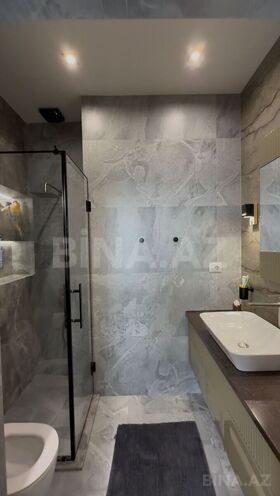 İcarəyə verilir 5 otaqlı yeni tikili 231 m², Bayıl q., photo 26 from 31
