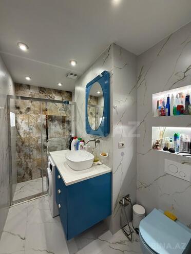 İcarəyə verilir 5 otaqlı yeni tikili 231 m², Bayıl q., photo 30 from 31