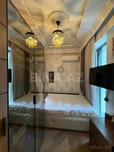 İcarəyə verilir 5 otaqlı yeni tikili 231 m², Bayıl q., photo 27 from 31