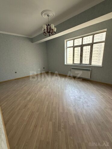 Satılır 3 otaqlı yeni tikili 116 m², Bayıl q., photo 3 from 12