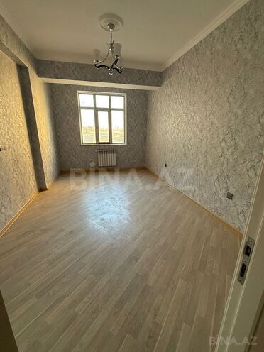 Satılır 3 otaqlı yeni tikili 116 m², Bayıl q., photo 4 from 12