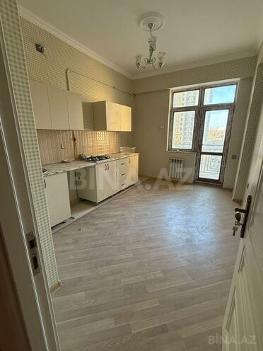 Satılır 3 otaqlı yeni tikili 116 m², Bayıl q., photo 8 from 12