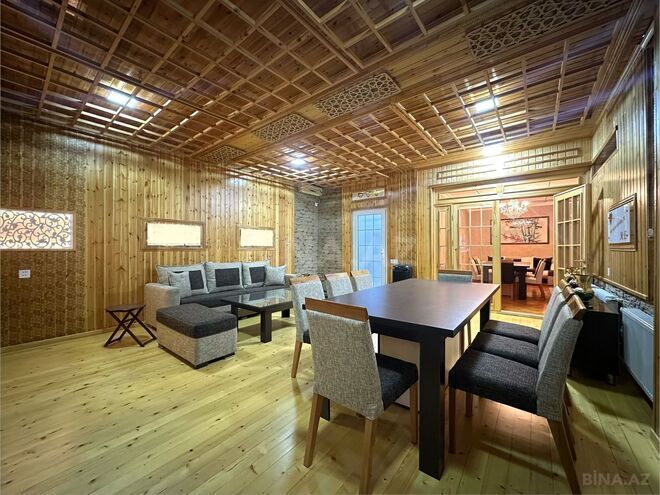 Продаётся 7-комн. дом/дача 300 м², м. Кара Караев, photo 21 from 31