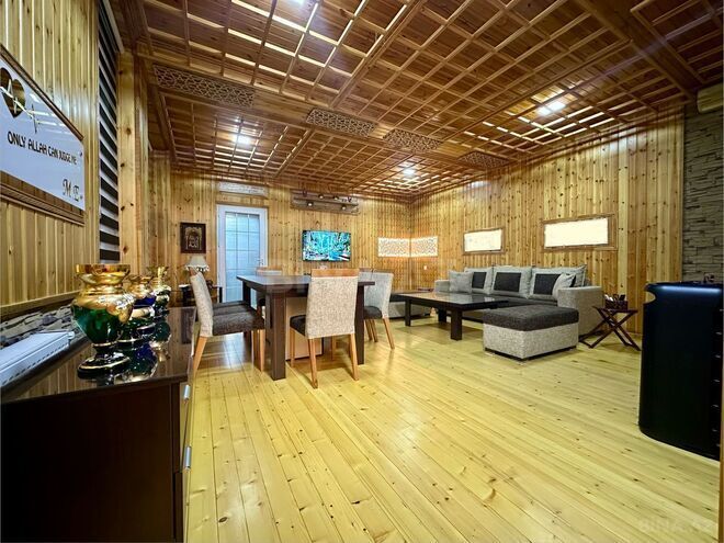 Продаётся 7-комн. дом/дача 300 м², м. Кара Караев, photo 20 from 31