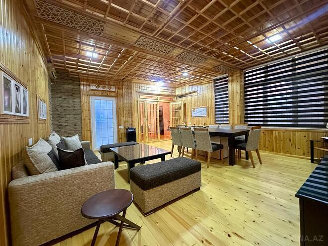 Продаётся 7-комн. дом/дача 300 м², м. Кара Караев, photo 19 from 31