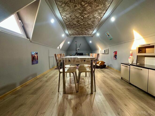 Продаётся 7-комн. дом/дача 300 м², м. Кара Караев, photo 7 from 31