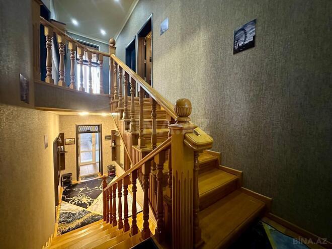 Продаётся 7-комн. дом/дача 300 м², м. Кара Караев, photo 14 from 31