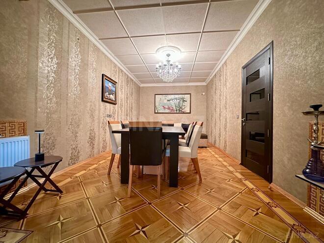 Продаётся 7-комн. дом/дача 300 м², м. Кара Караев, photo 24 from 31