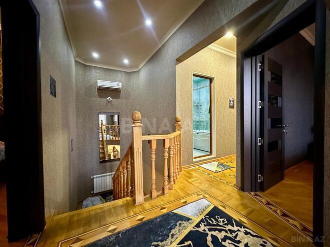 Продаётся 7-комн. дом/дача 300 м², м. Кара Караев, photo 6 from 31