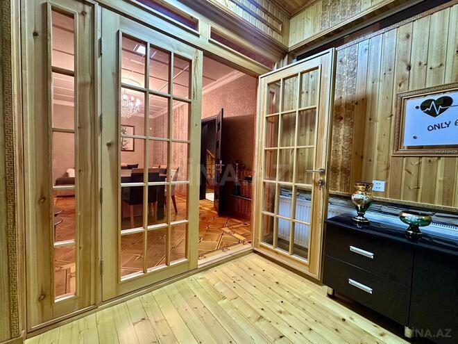 Продаётся 7-комн. дом/дача 300 м², м. Кара Караев, photo 18 from 31