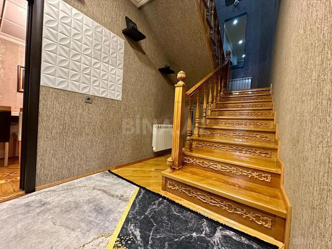 Продаётся 7-комн. дом/дача 300 м², м. Кара Караев, photo 13 from 31