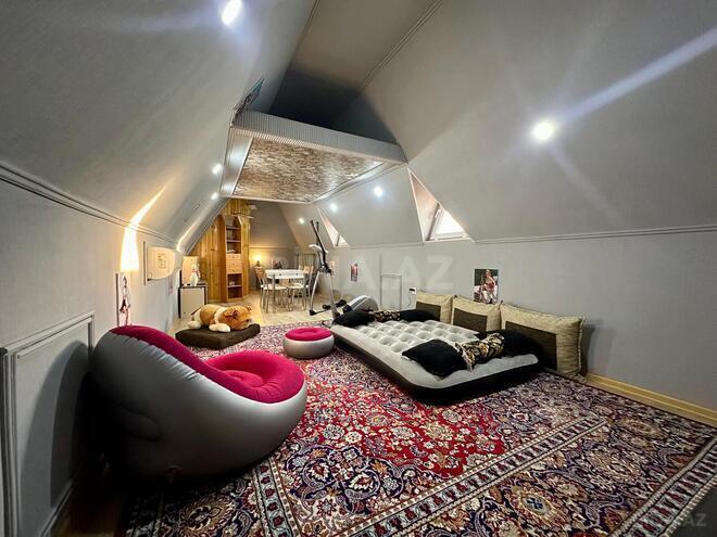 Продаётся 7-комн. дом/дача 300 м², м. Кара Караев, photo 5 from 31