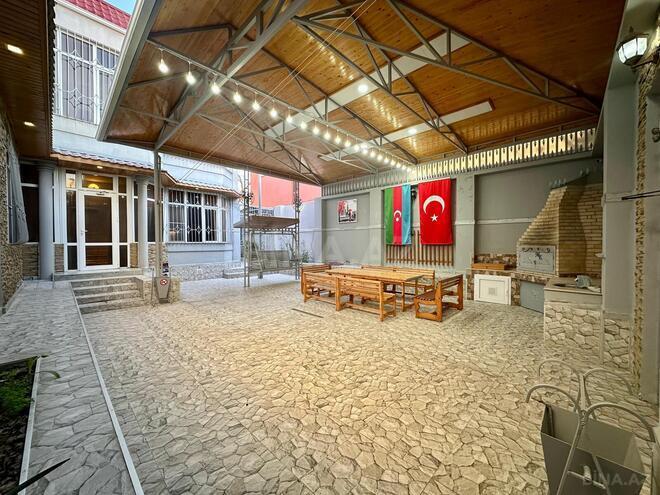 Продаётся 7-комн. дом/дача 300 м², м. Кара Караев, photo 27 from 31