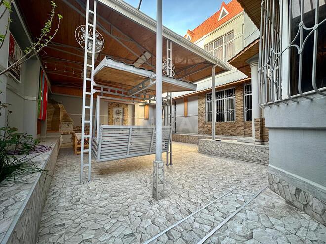 Продаётся 7-комн. дом/дача 300 м², м. Кара Караев, photo 28 from 31