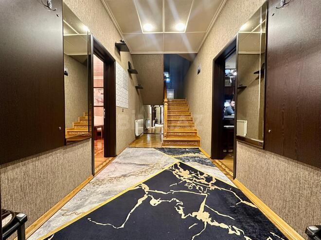 Продаётся 7-комн. дом/дача 300 м², м. Кара Караев, photo 25 from 31