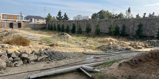 Продаётся  участок 20 сот, пос. Шувеляны, photo 3 from 6