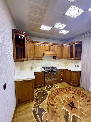 Satılır 3 otaqlı köhnə tikili 105 m², Nəriman Nərimanov m., photo 8 from 17