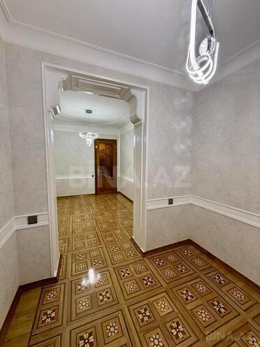 Satılır 3 otaqlı köhnə tikili 105 m², Nəriman Nərimanov m., photo 9 from 17