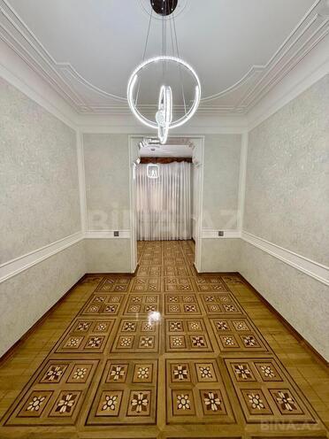 Satılır 3 otaqlı köhnə tikili 105 m², Nəriman Nərimanov m., photo 11 from 17