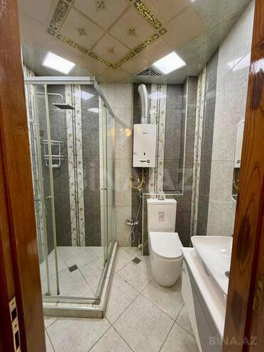 Satılır 3 otaqlı köhnə tikili 105 m², Nəriman Nərimanov m., photo 15 from 17