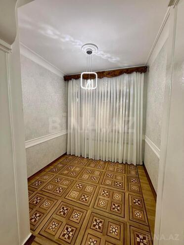 Satılır 3 otaqlı köhnə tikili 105 m², Nəriman Nərimanov m., photo 10 from 17