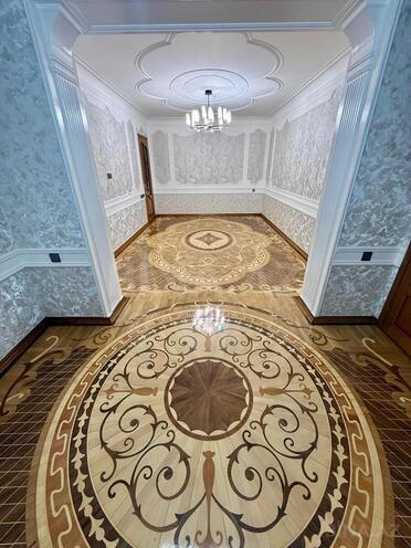 Satılır 3 otaqlı köhnə tikili 105 m², Nəriman Nərimanov m., photo 3 from 17