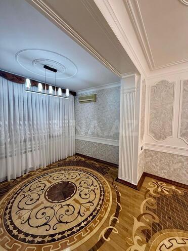 Satılır 3 otaqlı köhnə tikili 105 m², Nəriman Nərimanov m., photo 13 from 17