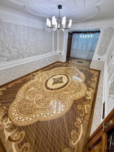 Satılır 3 otaqlı köhnə tikili 105 m², Nəriman Nərimanov m., photo 4 from 17