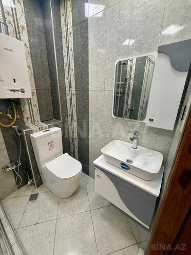 Satılır 3 otaqlı köhnə tikili 105 m², Nəriman Nərimanov m., photo 14 from 17