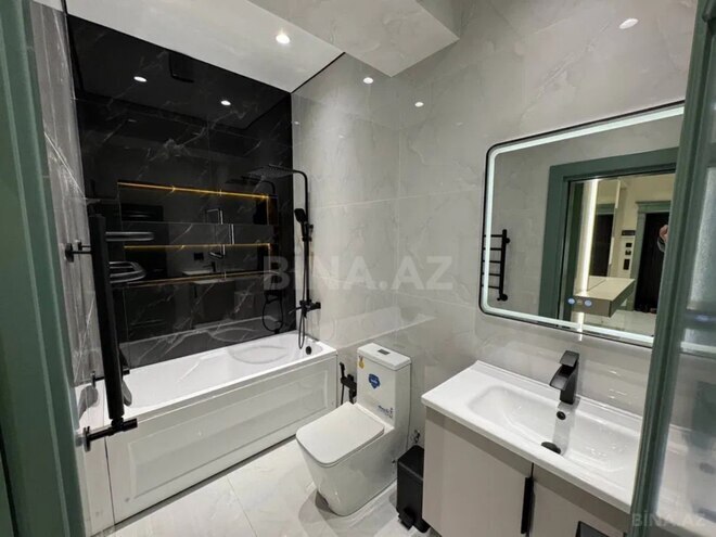 Сдаётся 4-комн. новостройка 180 м², м. Шах Исмаил Хатаи, photo 9 from 11