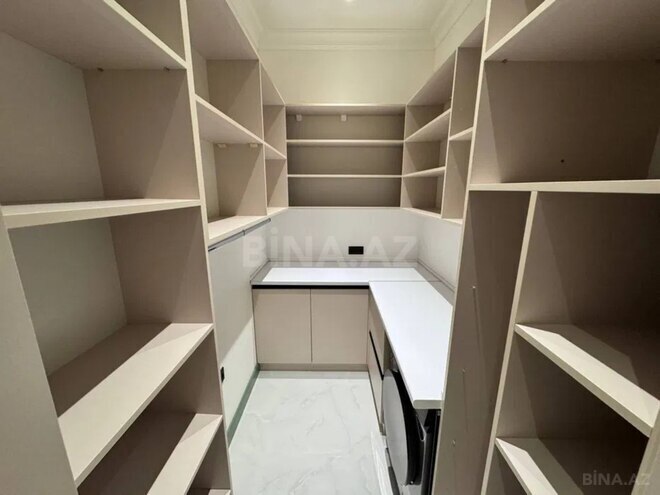 Сдаётся 4-комн. новостройка 180 м², м. Шах Исмаил Хатаи, photo 7 from 11