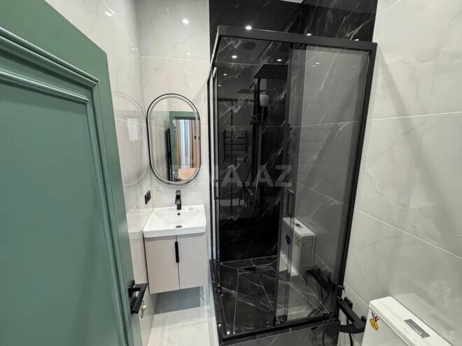 Сдаётся 4-комн. новостройка 180 м², м. Шах Исмаил Хатаи, photo 8 from 11