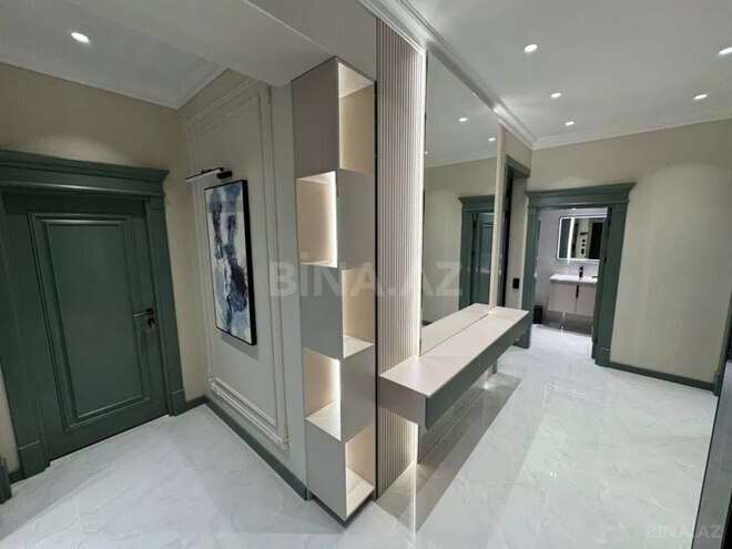 Сдаётся 4-комн. новостройка 180 м², м. Шах Исмаил Хатаи, photo 10 from 11