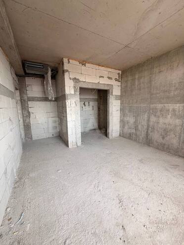 Satılır 2 otaqlı yeni tikili 83 m², Sea Breeze q., photo 6 from 9