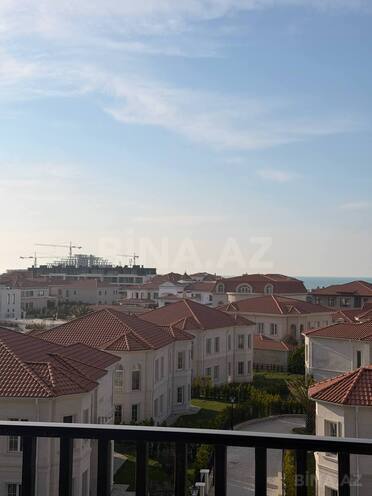 Satılır 2 otaqlı yeni tikili 83 m², Sea Breeze q., photo 3 from 9