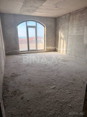 Satılır 2 otaqlı yeni tikili 83 m², Sea Breeze q., photo 7 from 9