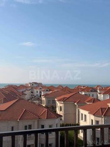 Satılır 2 otaqlı yeni tikili 83 m², Sea Breeze q., photo 4 from 9